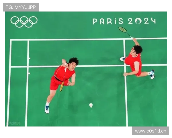 圣坛组合女双最佳搭档荣誉解析